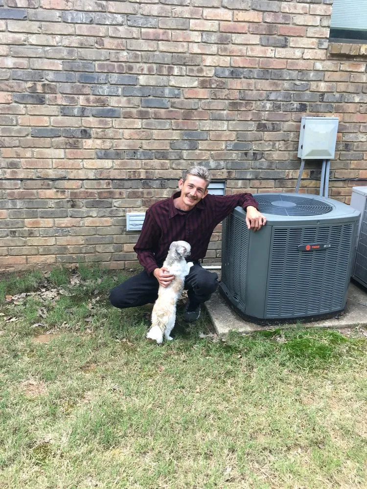 Slide of Rock City Air Systems