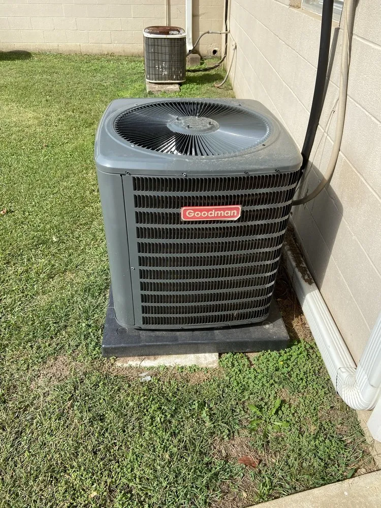 Slide of Rock City Air Systems