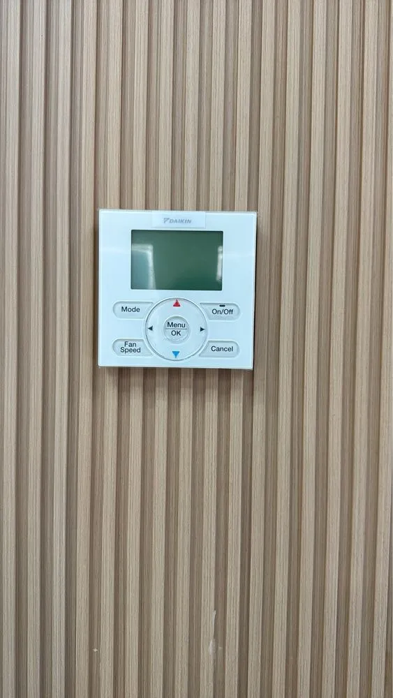 Slide of Rock Cooling & Heating