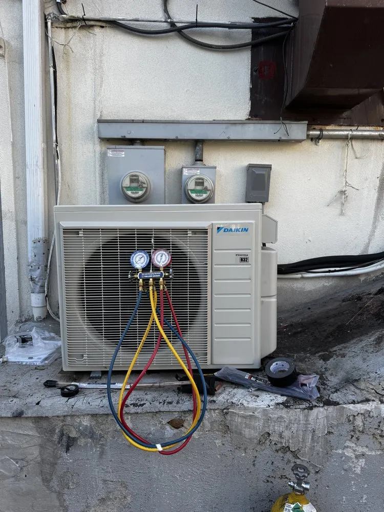 Slide of Rock Cooling & Heating