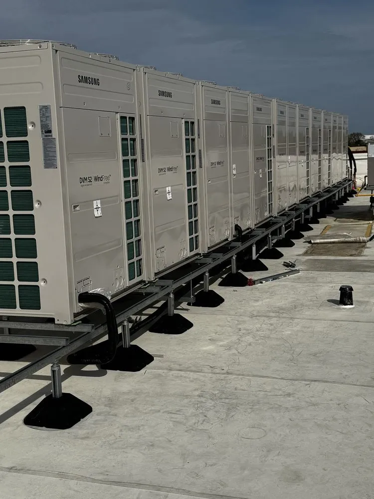 Slide of Rock Cooling & Heating