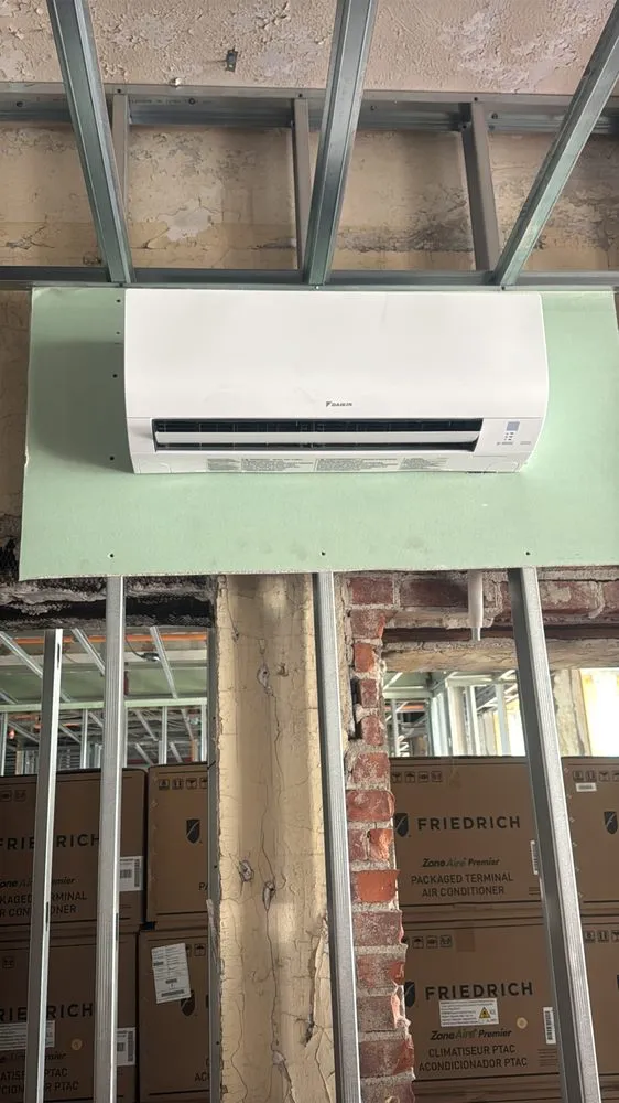 Slide of Rock Cooling & Heating