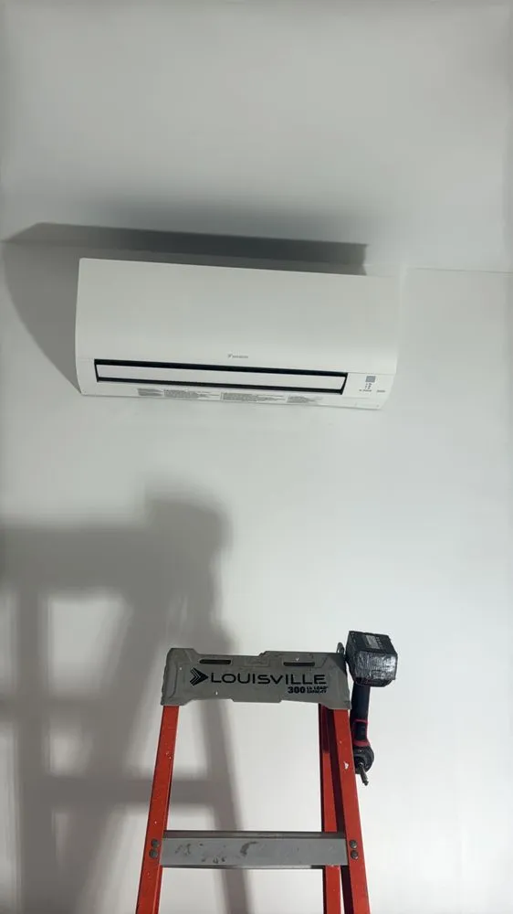 Slide of Rock Cooling & Heating
