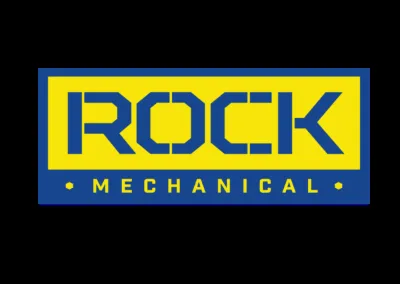 Slide of Rock Mechanical