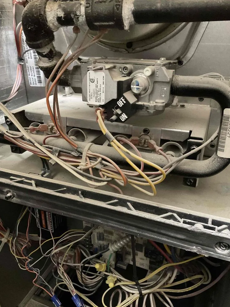 Slide of Rock Plumbing, Heating & Air Conditioning