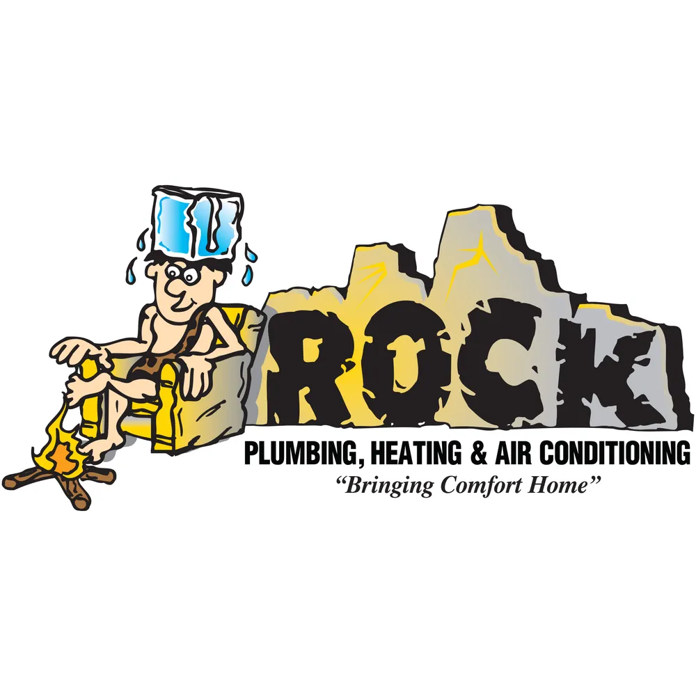 Slide of Rock Plumbing, Heating & Air Conditioning