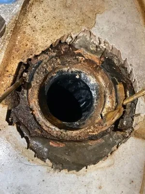 Rock Plumbing, Heating & Air Conditioning