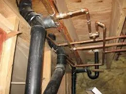 Slide of Rock Roster Rooter Plumbing Heating & Cooling & Drain Cleaning