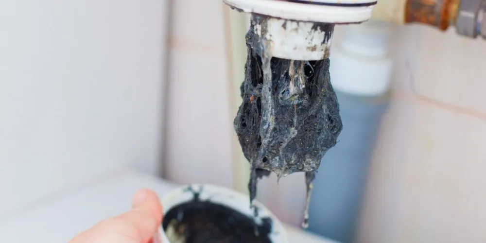 Slide of Rock Roster Rooter Plumbing Heating & Cooling & Drain Cleaning