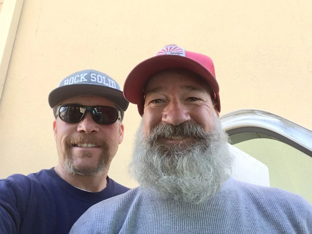 Slide of Rock Solid Heating & Cooling