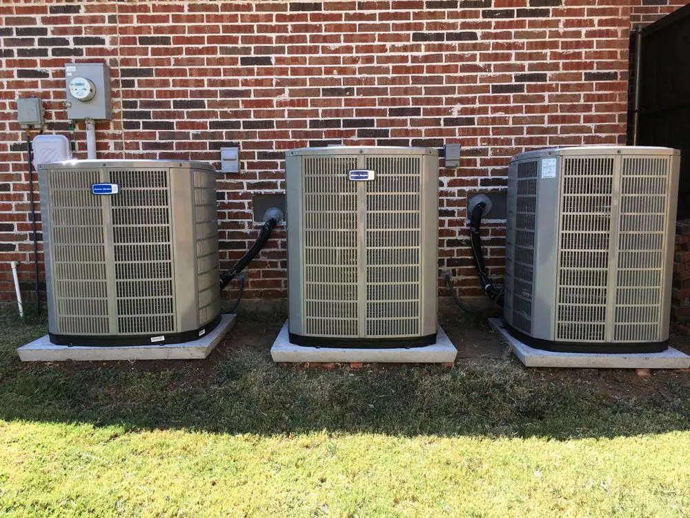 Slide of Rock Solid Heating & Cooling