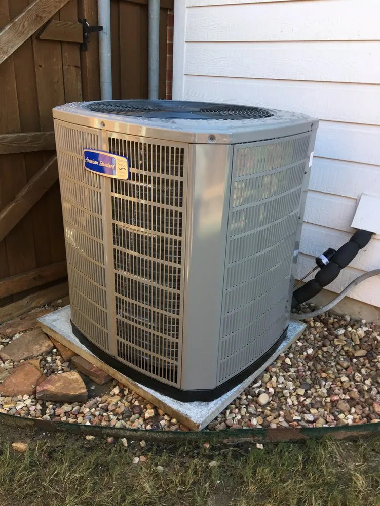 Slide of Rock Solid Heating & Cooling