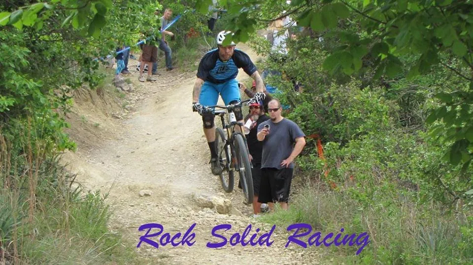 Slide of Rock Solid Heating & Cooling