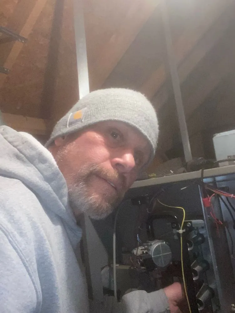 Slide of Rock Solid Heating & Cooling