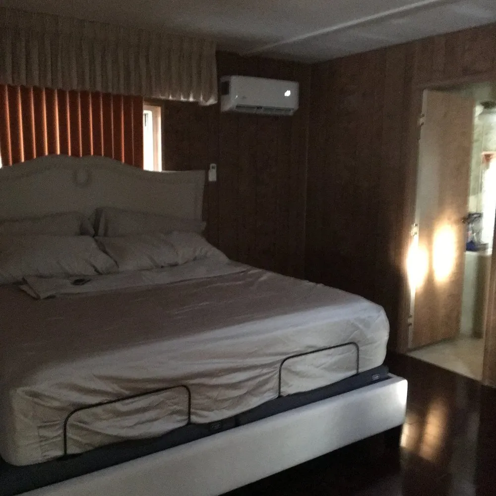 Slide of Rock Solid Heating And Cooling