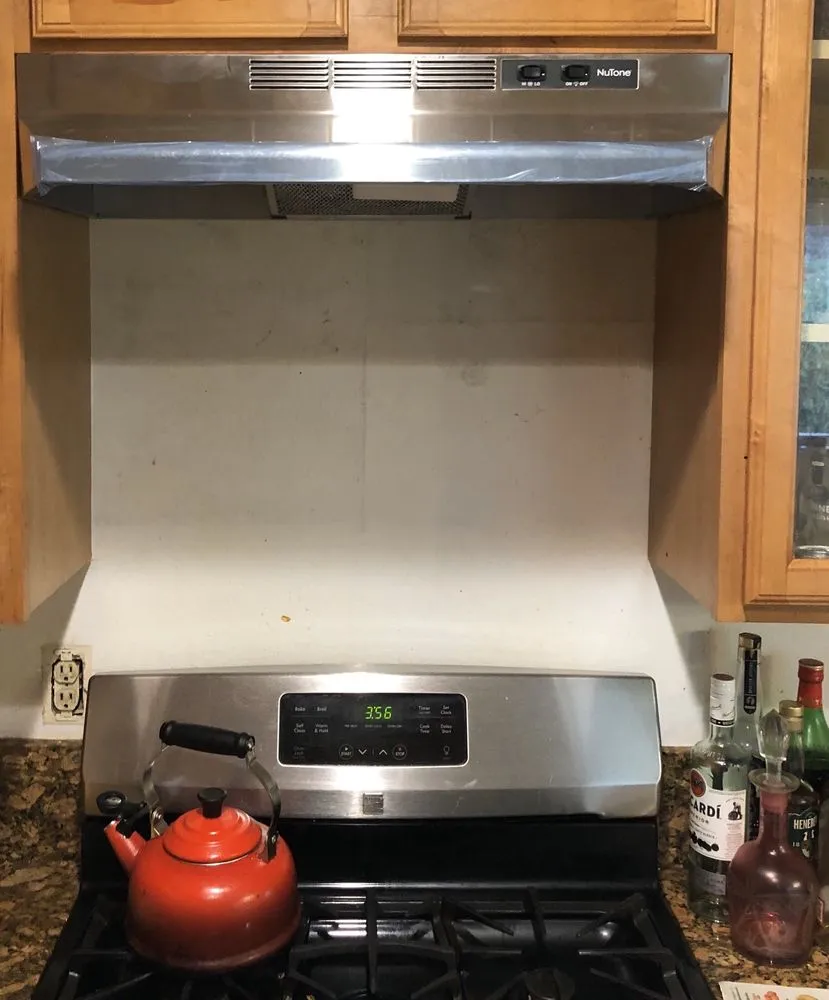 Slide of Rock Solid Heating And Cooling