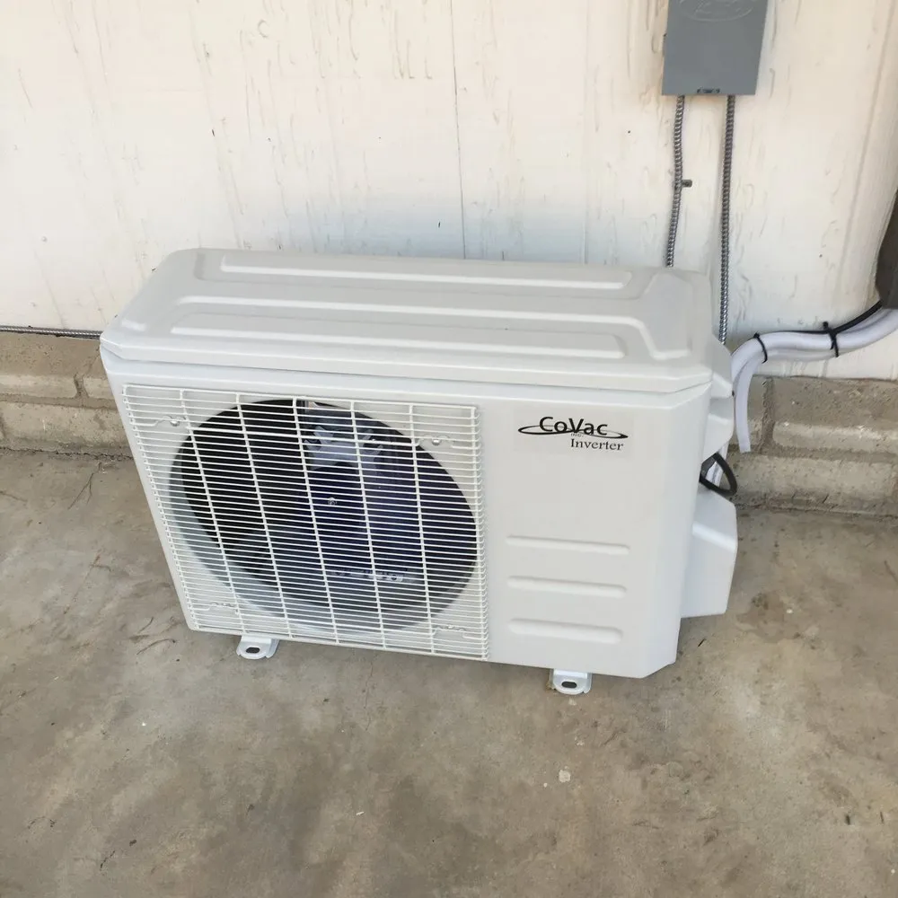 Slide of Rock Solid Heating And Cooling