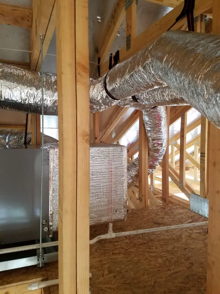 Slide of Rock Solid Heating And Cooling