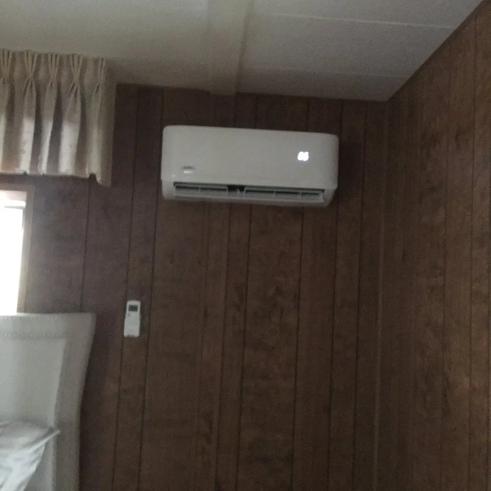 Slide of Rock Solid Heating And Cooling