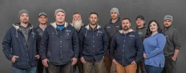 Rock Solid Plumbing & Heating