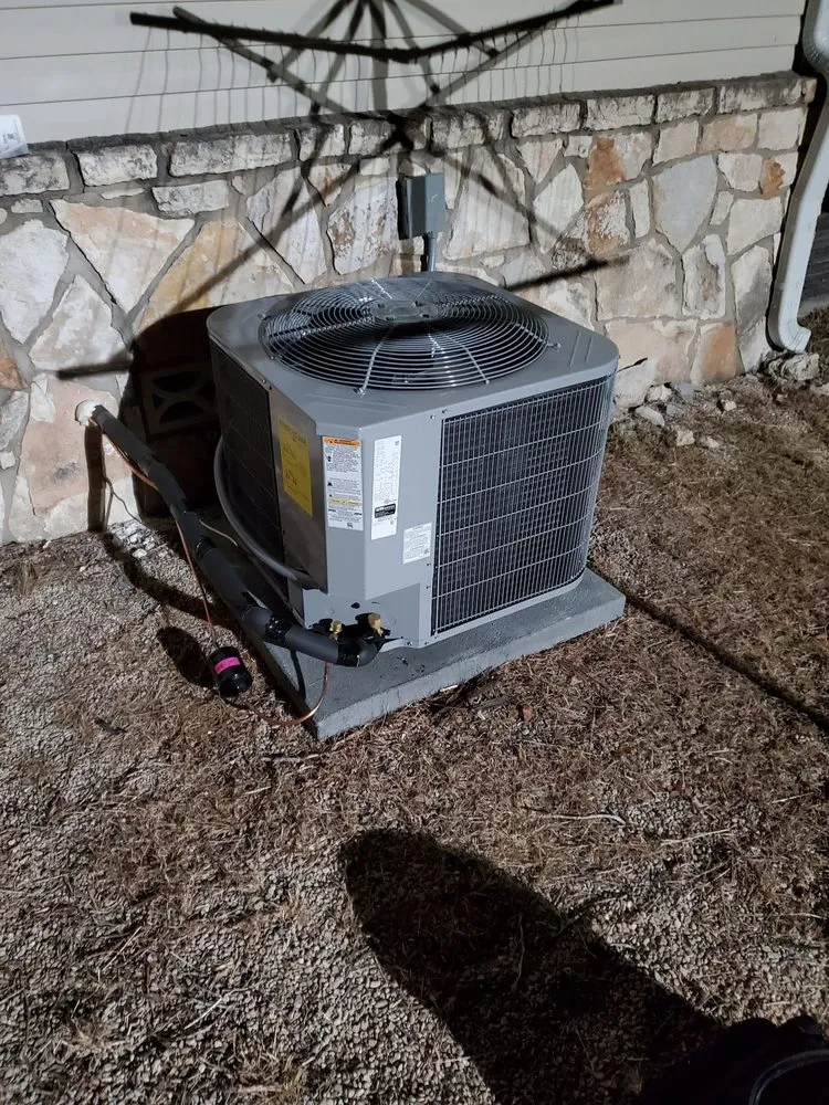 Slide of Rock Solid Services