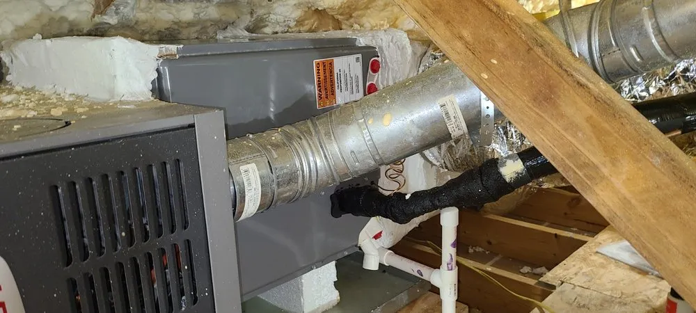 Slide of Rock Solid Services