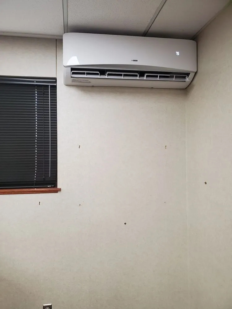 Slide of Rock Solid Services