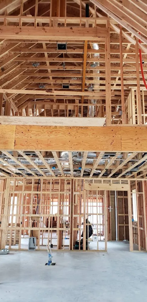 Slide of Rock Solid Services