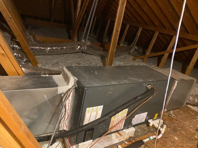 Slide of Rock Solid Services