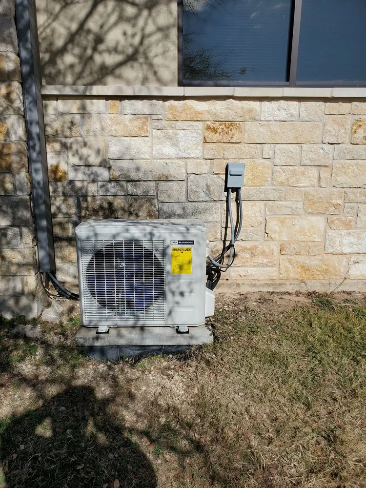 Slide of Rock Solid Services