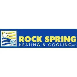 Slide of Rock Spring Mechanical Services