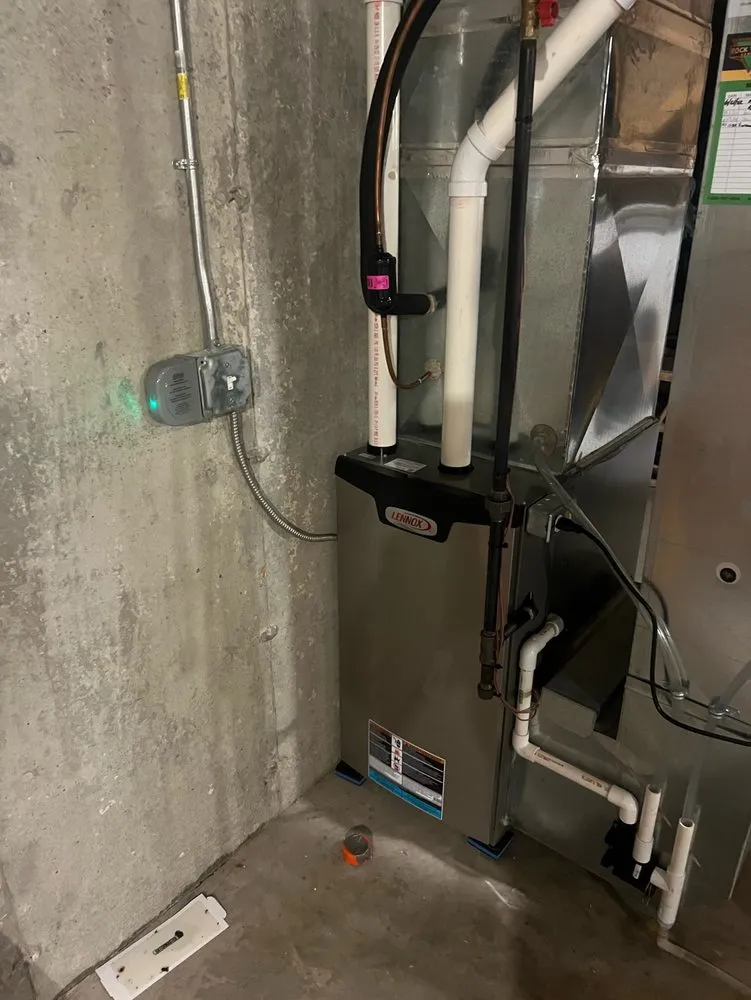 Slide of Rock Valley Services