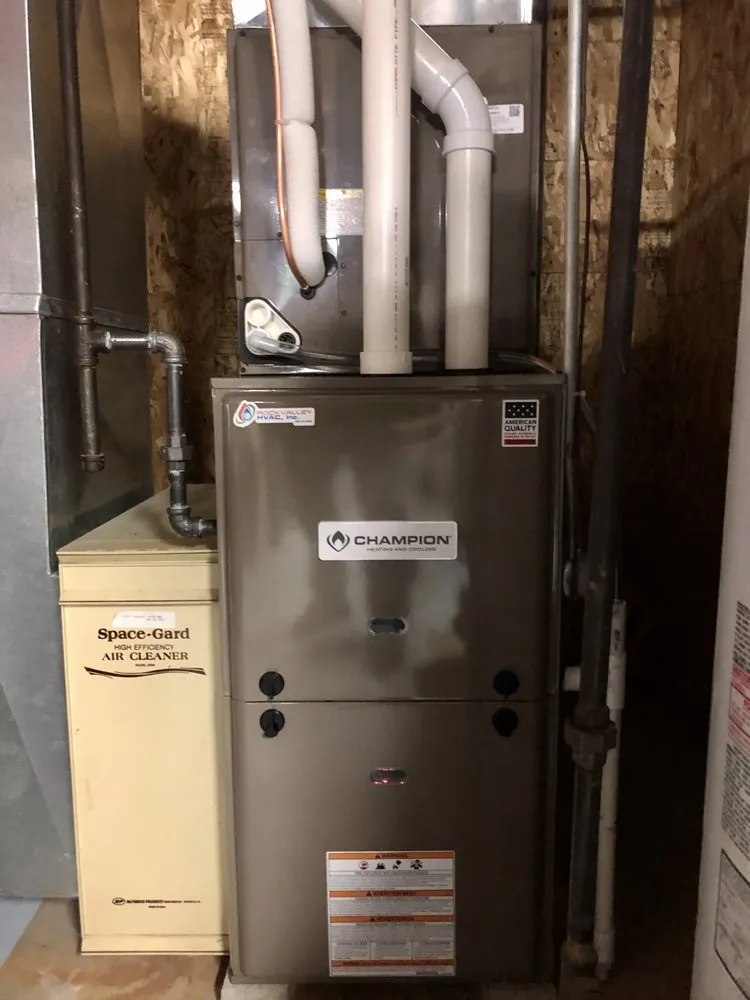 Slide of Rock Valley Services