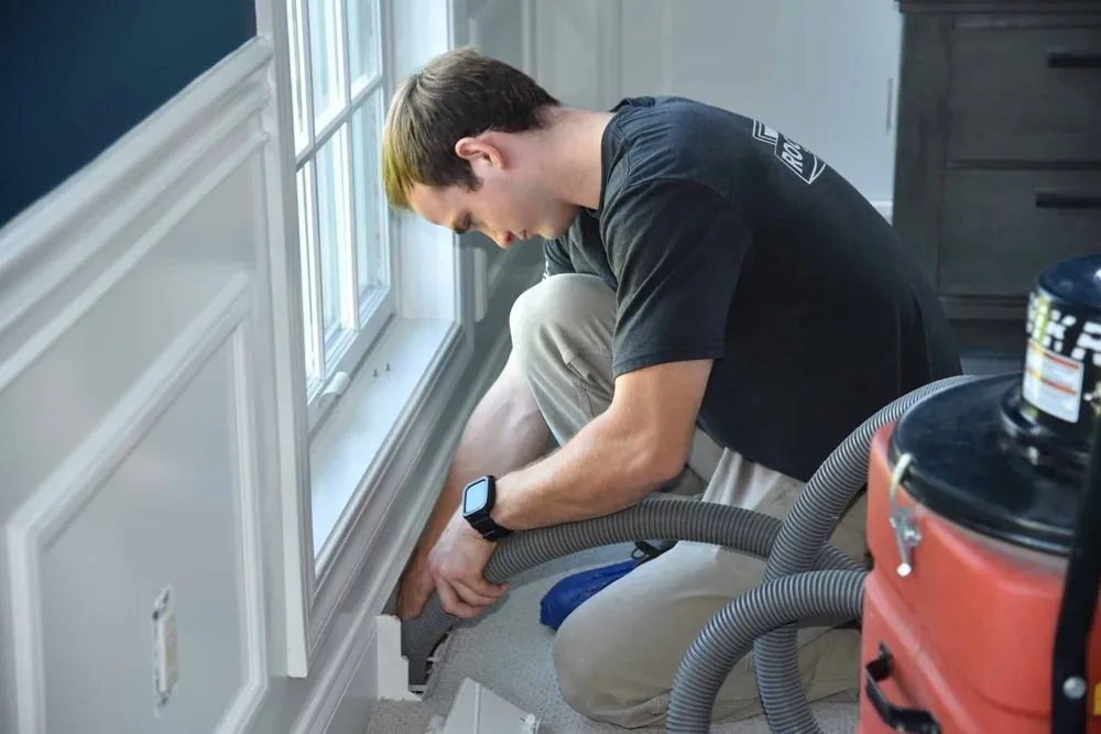 Slide of Rock Valley Services