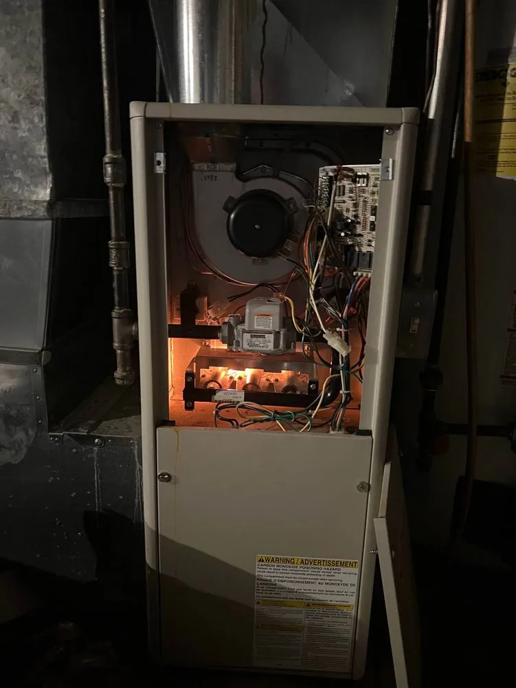 Slide of Rock Valley Services