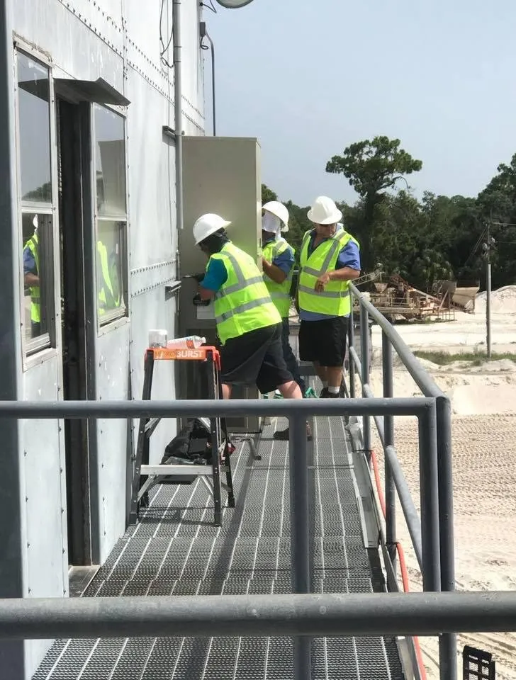 Slide of Rocket Cooling