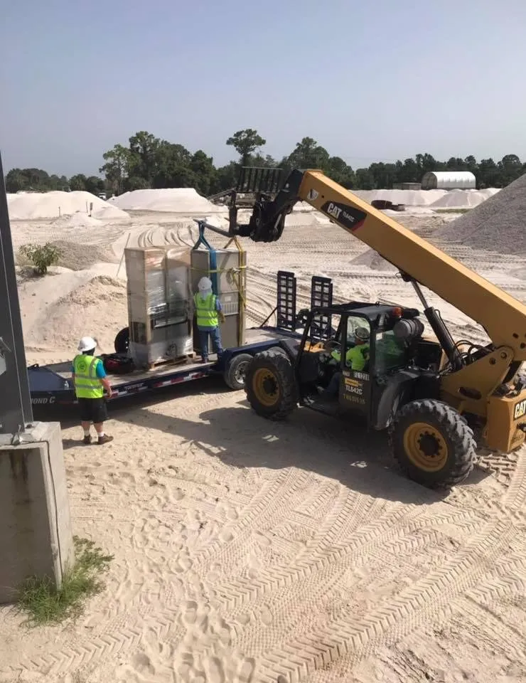 Slide of Rocket Cooling