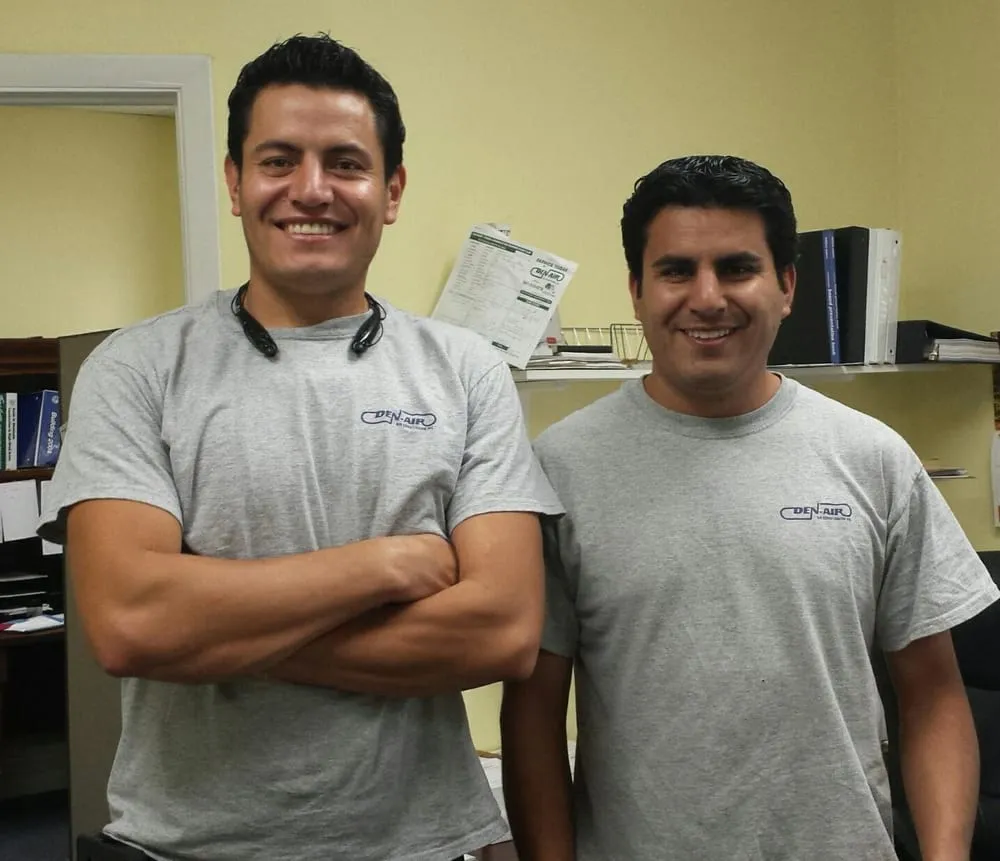 Slide of Rocket Cooling