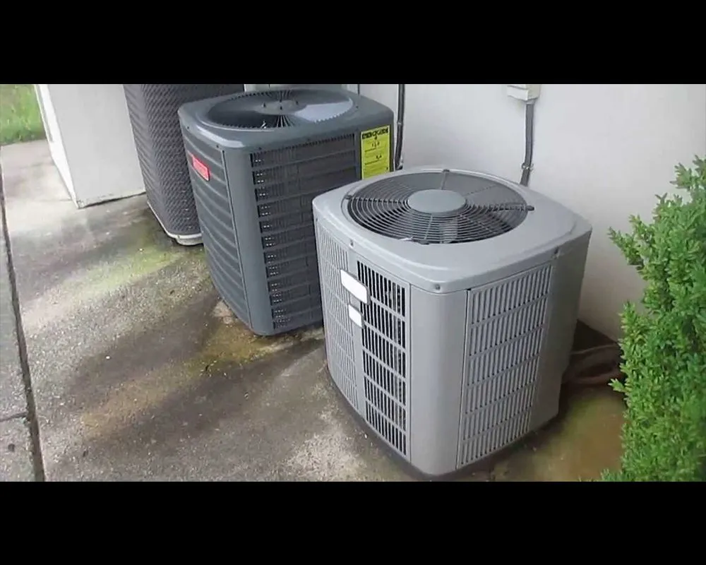 Slide of Rocket Heating AC Repair - Miami