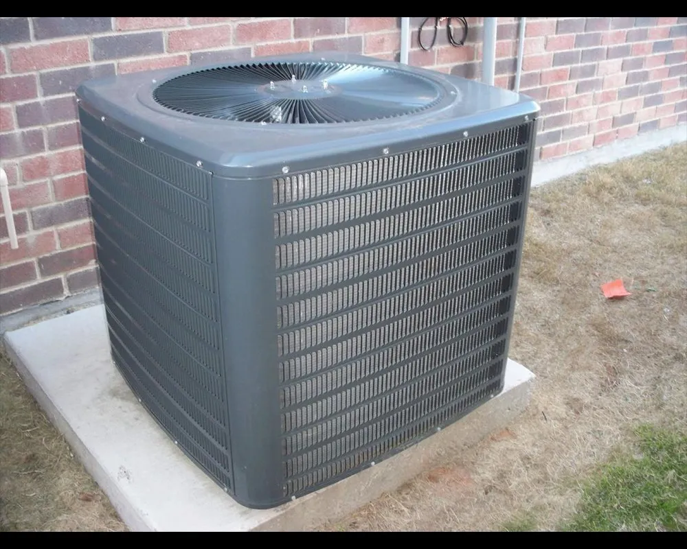 Slide of Rocket Heating AC Repair New Jersey