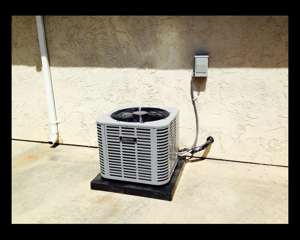 Slide of Rocket Heating AC Repair Saratoga