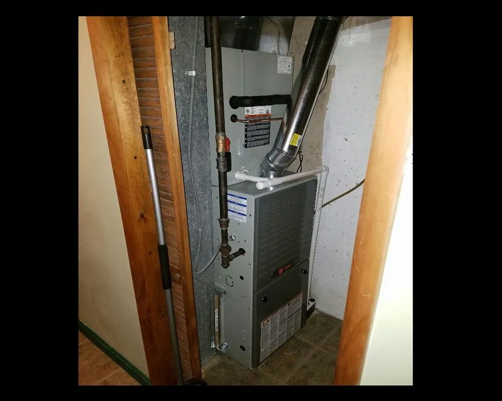 Slide of Rocket Heating AC Repair Scottsdale