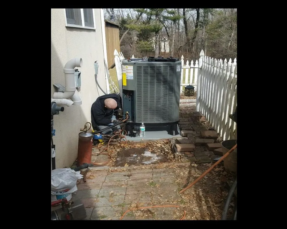 Slide of Rocket Heating AC Repair Scottsdale