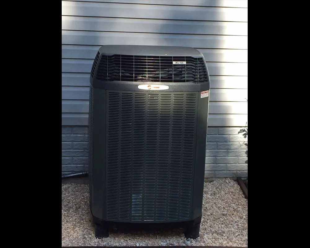 Slide of Rocket Heating AC Repair West Palm Beach