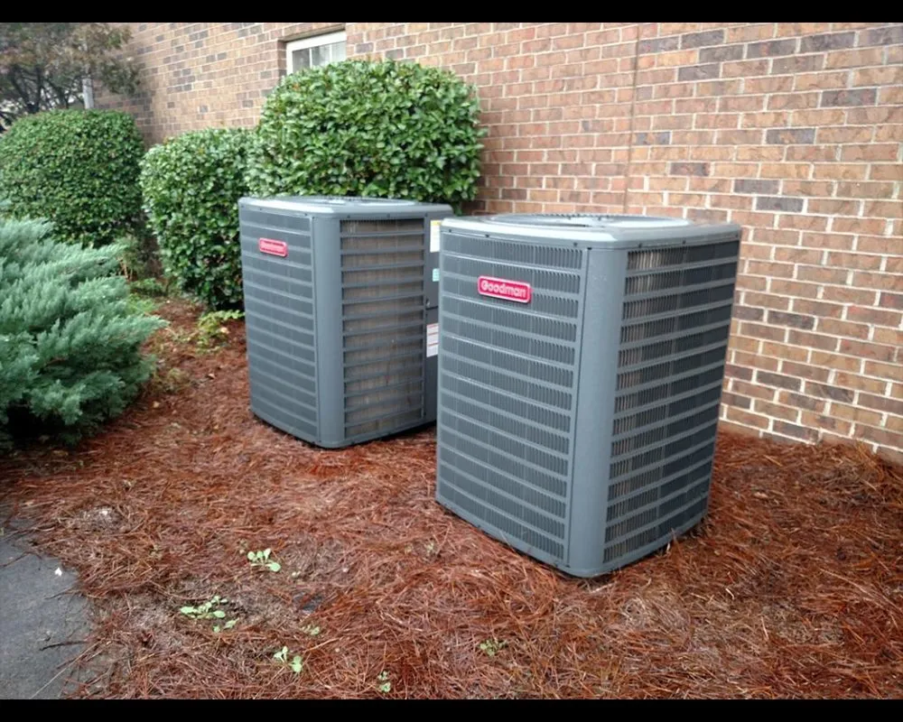 Slide of Rocket Heating AC Repair West Palm Beach