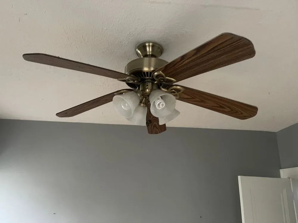 Slide of Rocket J’s HVAC & Appliance Service