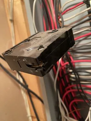 Rocket J’s HVAC & Appliance Service