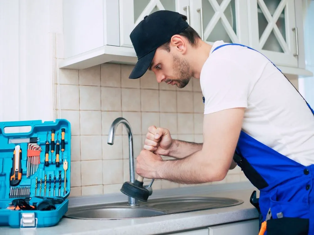 Slide of Rocket Service Pros