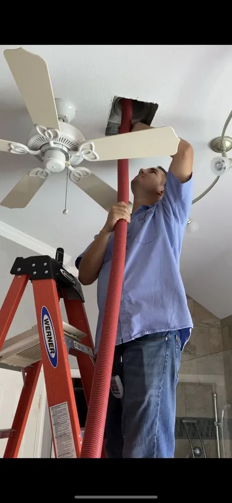 Slide of RocketMan Service