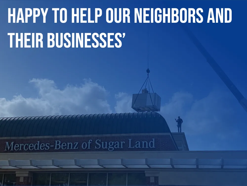 Slide of RocketMan Service